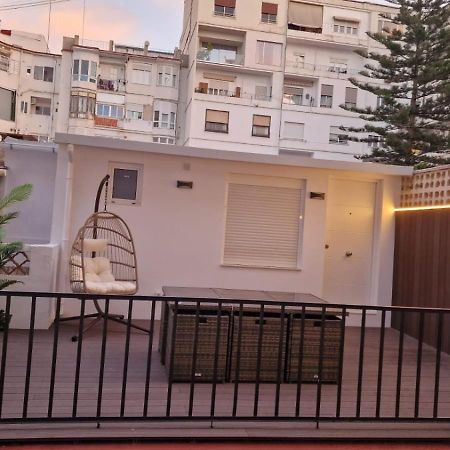 ולנסיה Habitacion Centrica De Lujo Gv 3 מראה חיצוני תמונה