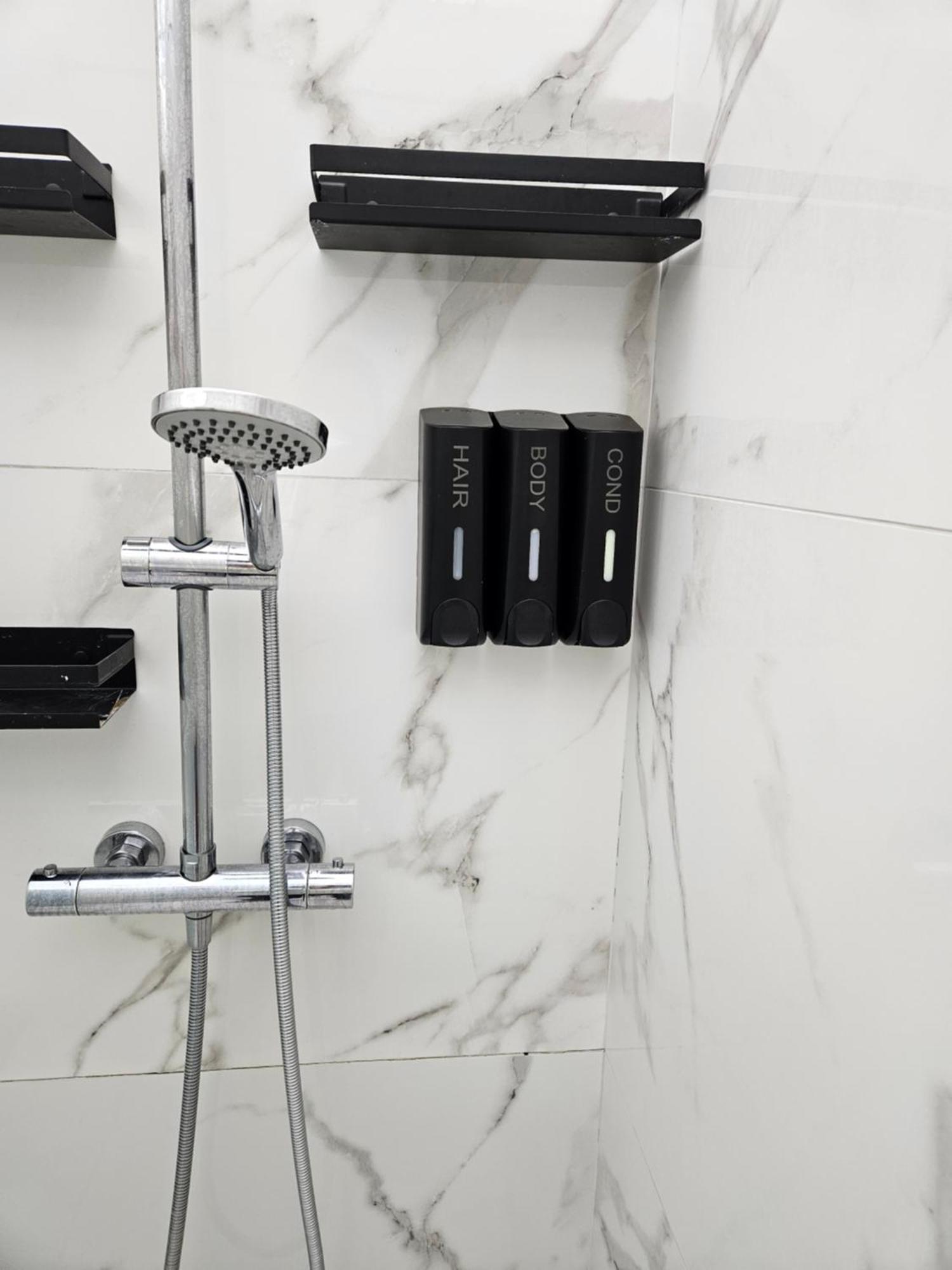 ולנסיה Habitacion Centrica De Lujo Gv 3 מראה חיצוני תמונה