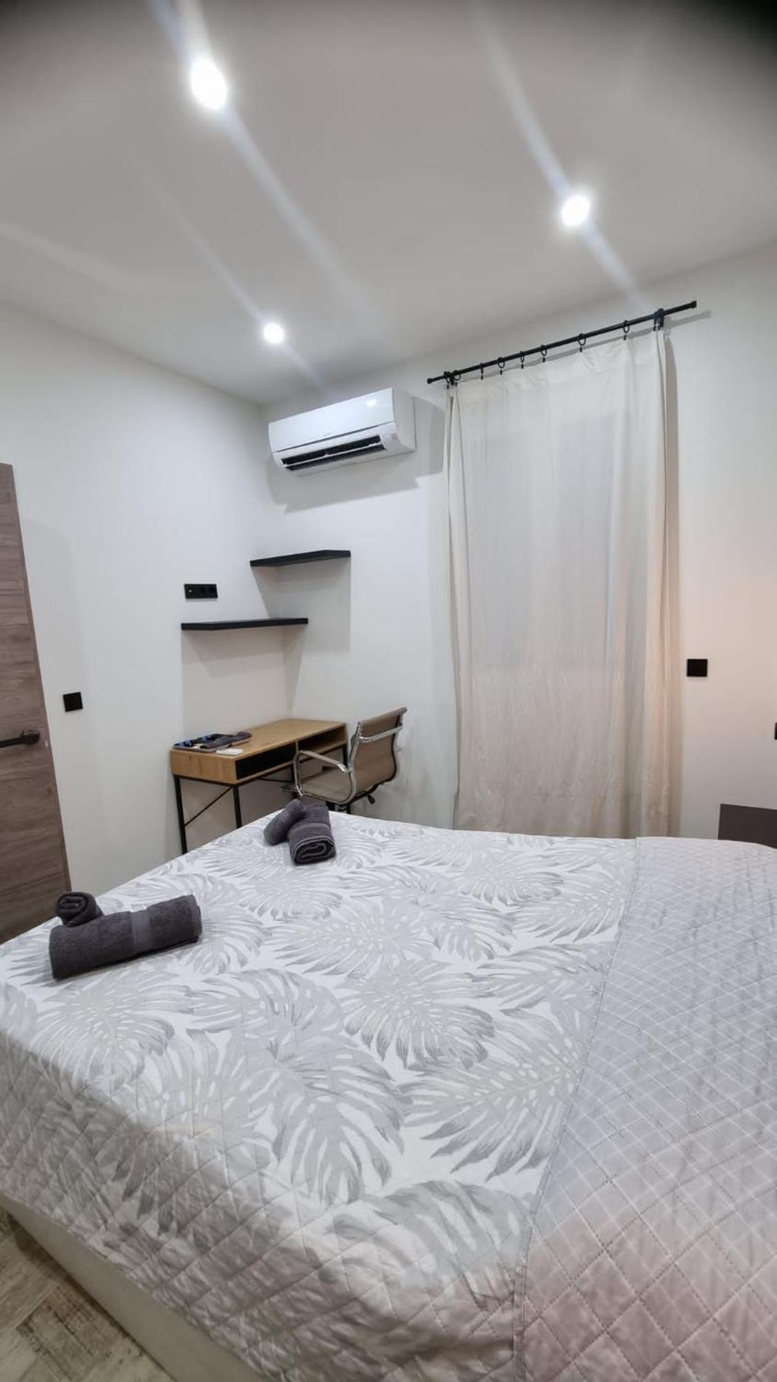 ולנסיה Habitacion Centrica De Lujo Gv 3 מראה חיצוני תמונה