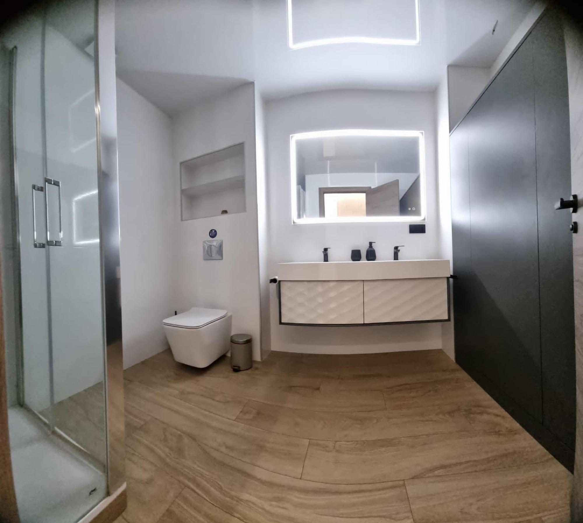 ולנסיה Habitacion Centrica De Lujo Gv 3 מראה חיצוני תמונה