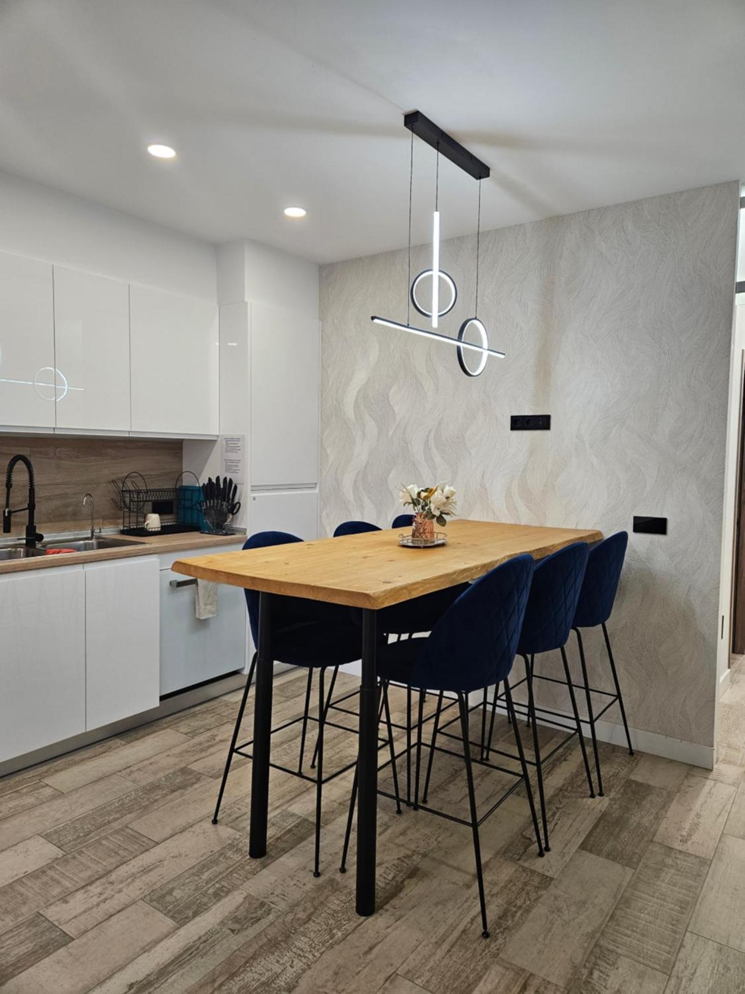 ולנסיה Habitacion Centrica De Lujo Gv 3 מראה חיצוני תמונה