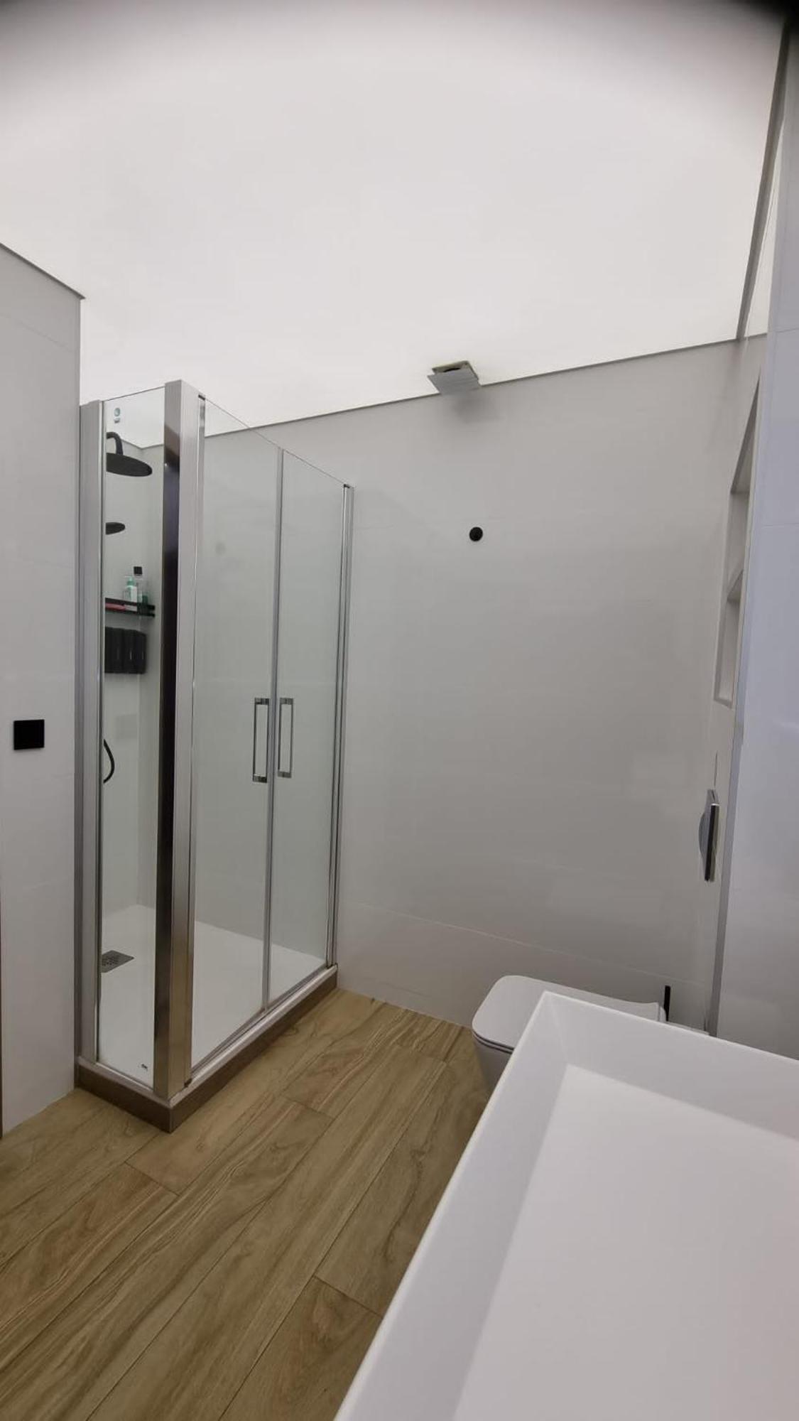 ולנסיה Habitacion Centrica De Lujo Gv 3 מראה חיצוני תמונה